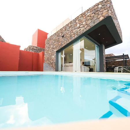 Dolce Vita Retreat At Salobre Golf Bagian luar foto