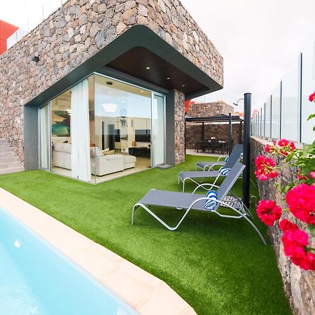 Dolce Vita Retreat At Salobre Golf Bagian luar foto