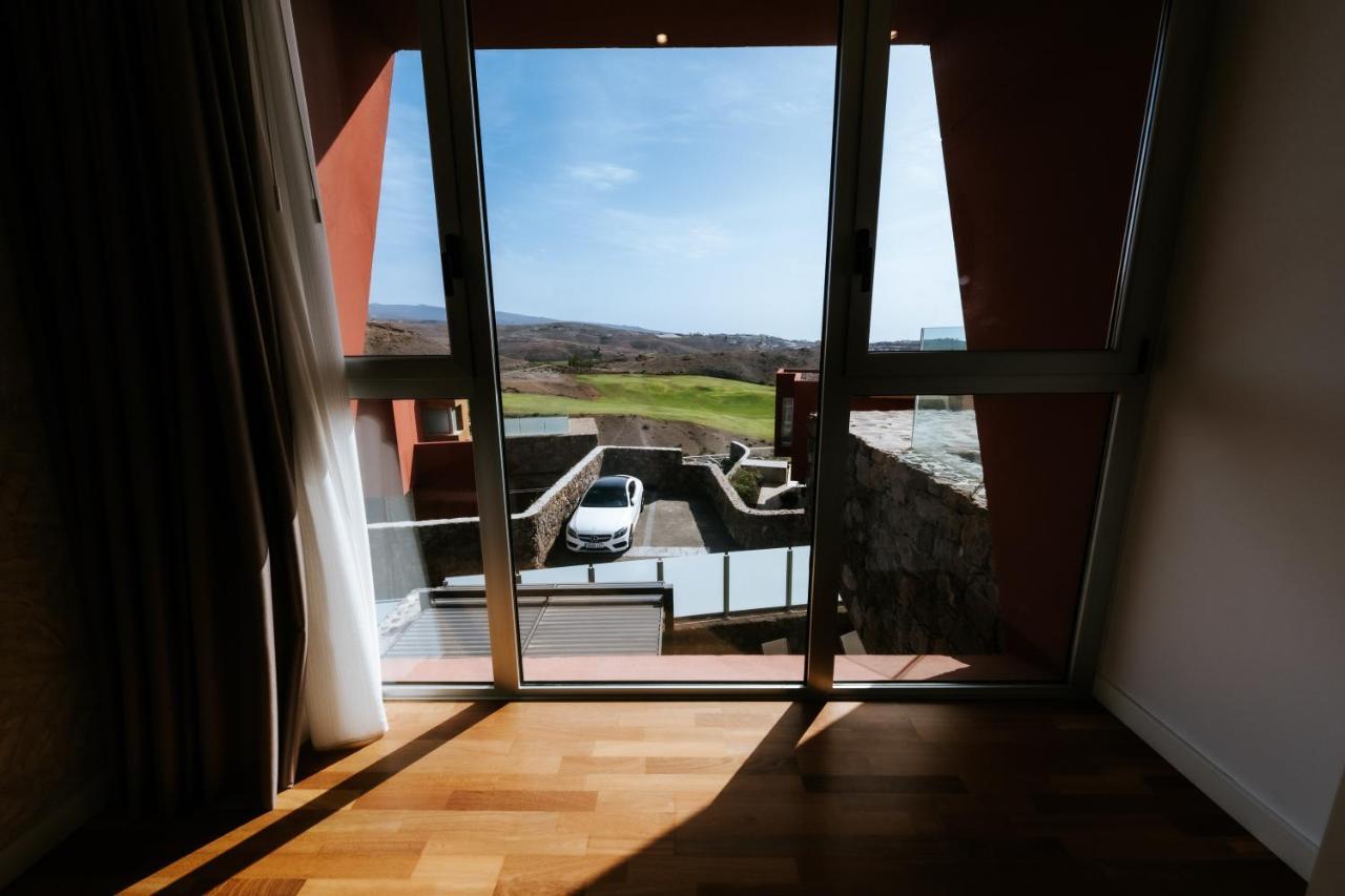 Dolce Vita Retreat At Salobre Golf Bagian luar foto