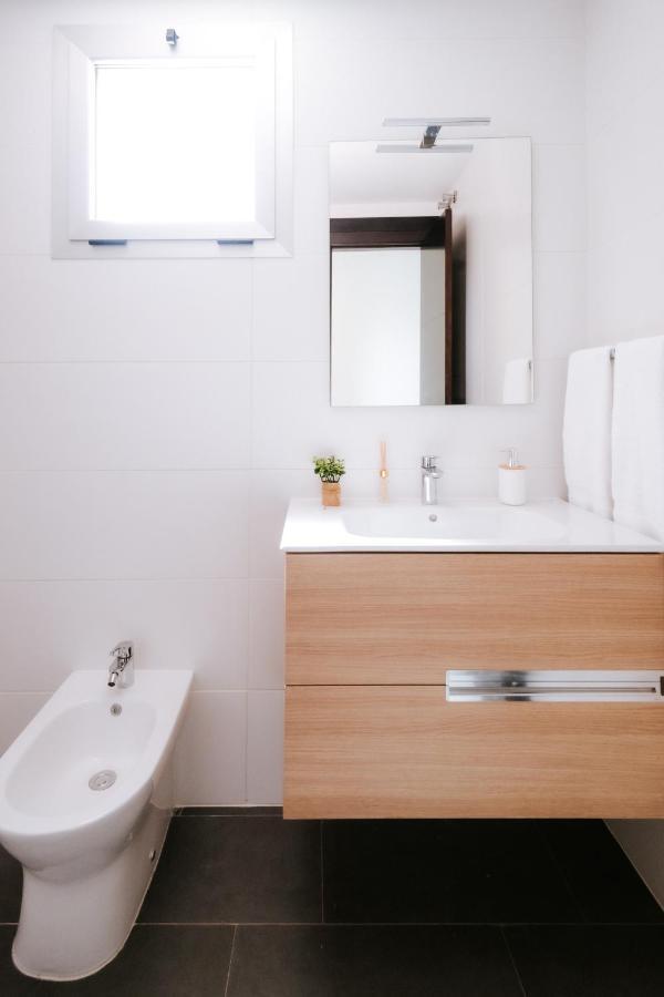 Dolce Vita Retreat At Salobre Golf Bagian luar foto