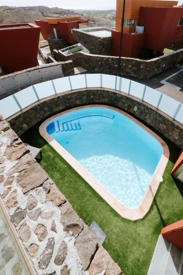 Dolce Vita Retreat At Salobre Golf Bagian luar foto