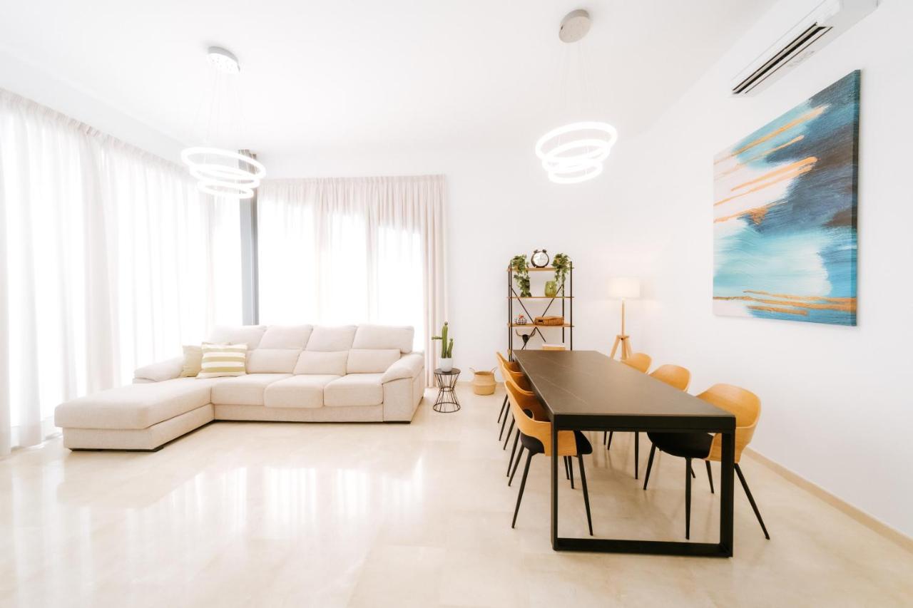 Dolce Vita Retreat At Salobre Golf Bagian luar foto