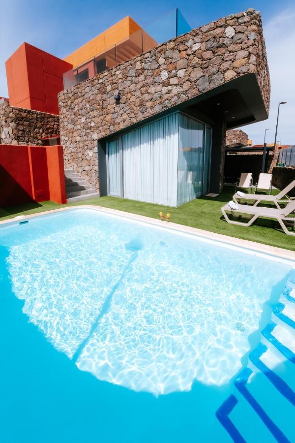 Dolce Vita Retreat At Salobre Golf Bagian luar foto