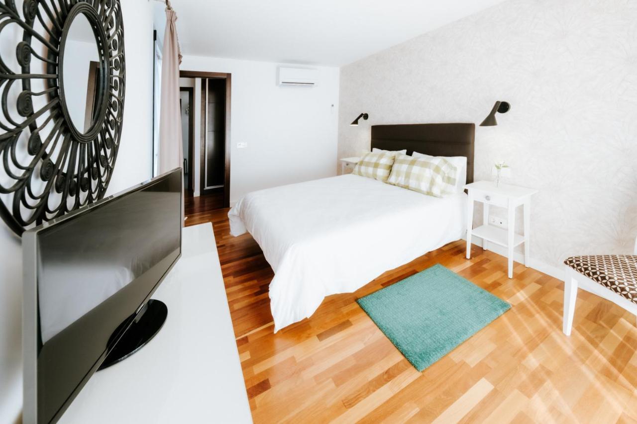 Dolce Vita Retreat At Salobre Golf Bagian luar foto