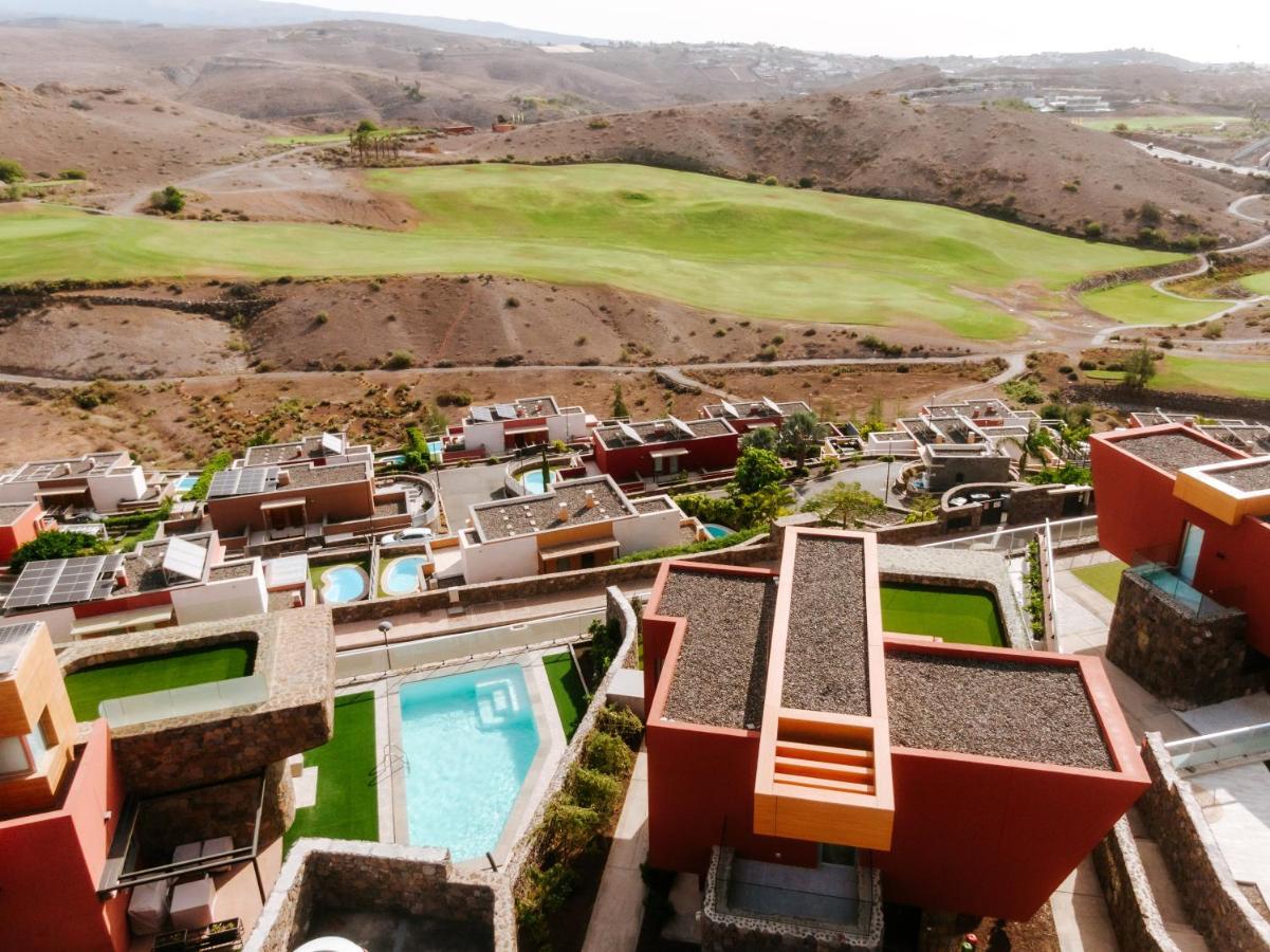 Dolce Vita Retreat At Salobre Golf Bagian luar foto