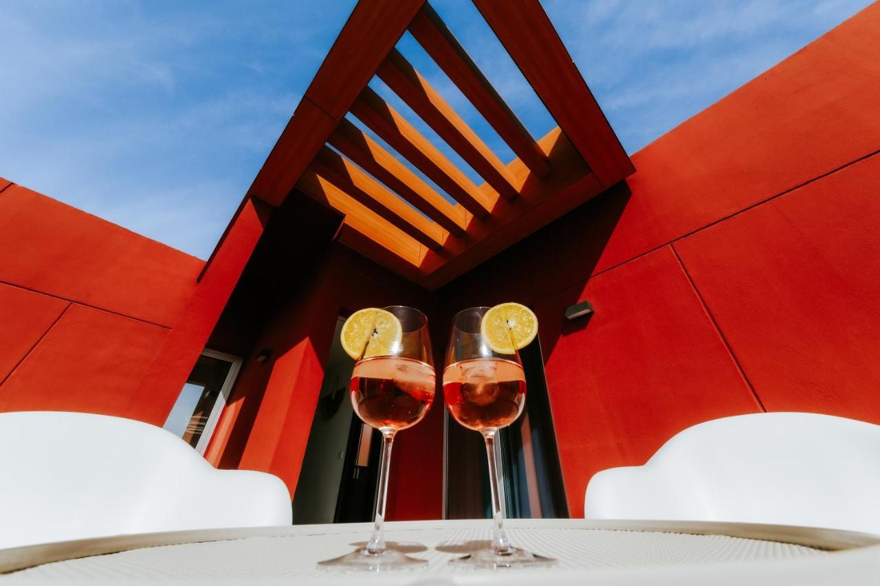 Dolce Vita Retreat At Salobre Golf Bagian luar foto