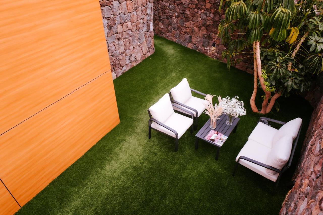 Dolce Vita Retreat At Salobre Golf Bagian luar foto