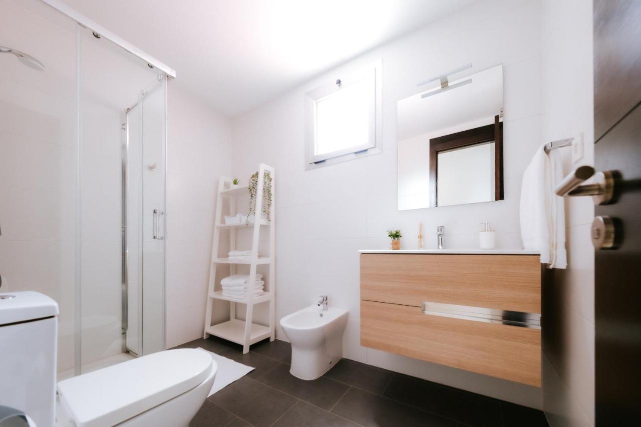 Dolce Vita Retreat At Salobre Golf Bagian luar foto