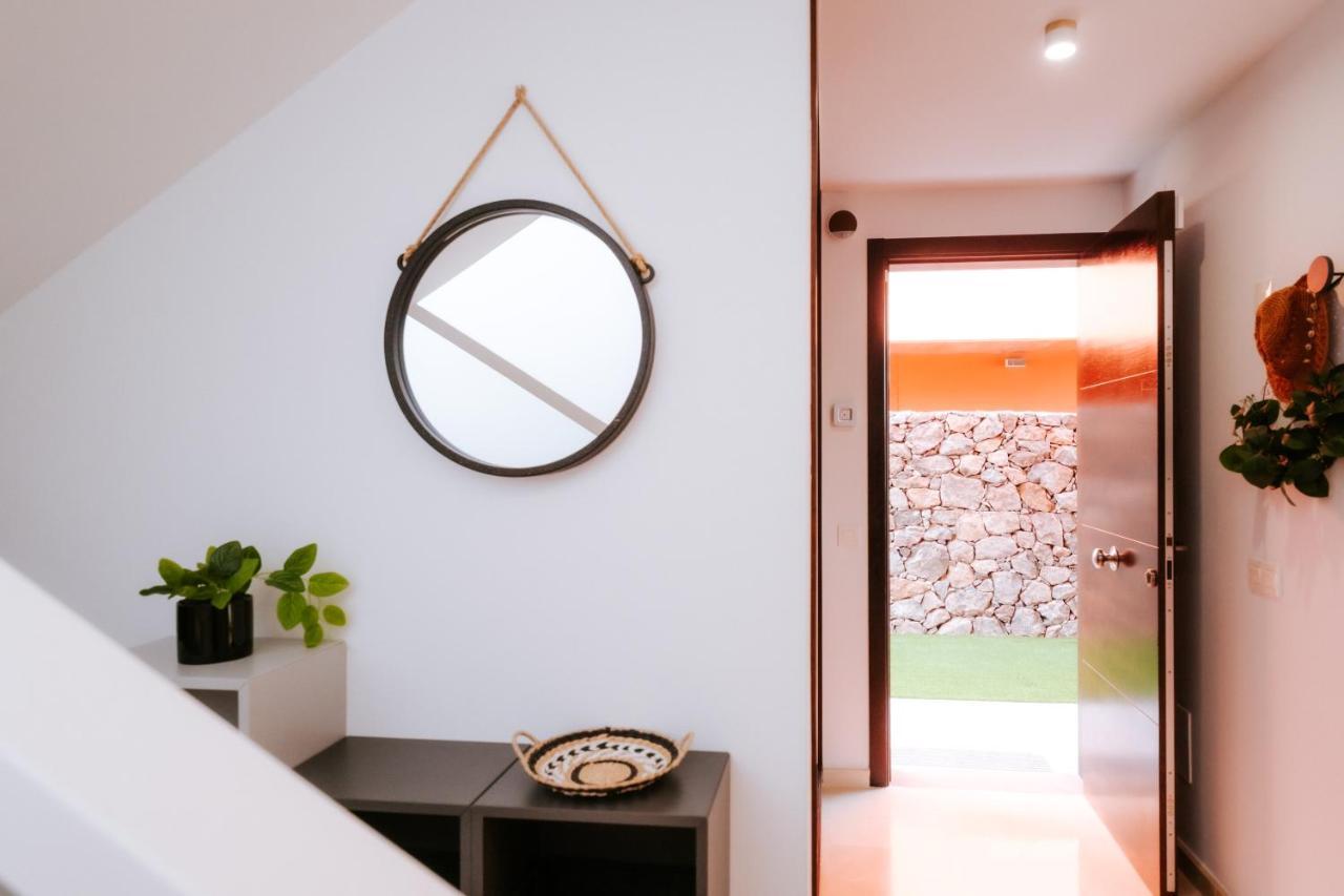 Dolce Vita Retreat At Salobre Golf Bagian luar foto
