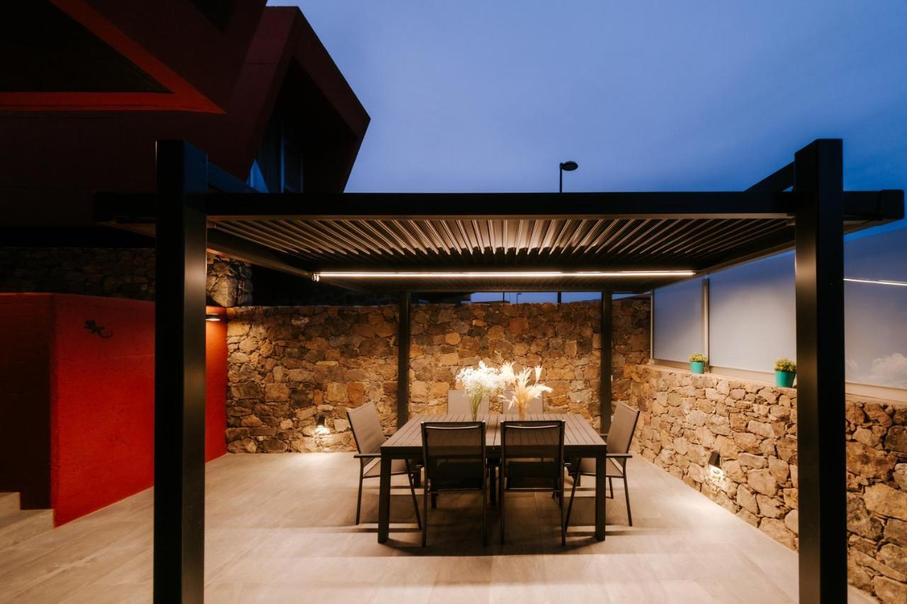 Dolce Vita Retreat At Salobre Golf Bagian luar foto