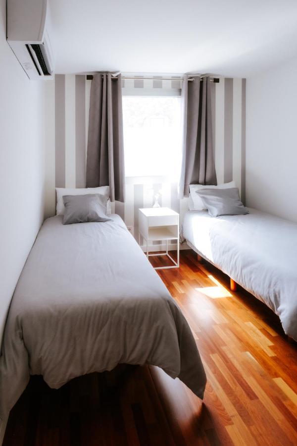 Dolce Vita Retreat At Salobre Golf Bagian luar foto