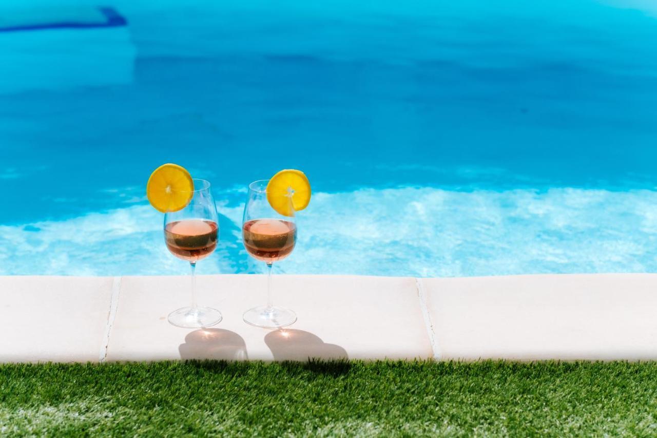 Dolce Vita Retreat At Salobre Golf Bagian luar foto