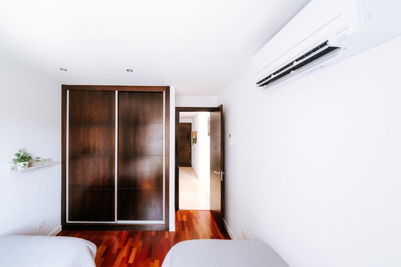 Dolce Vita Retreat At Salobre Golf Bagian luar foto