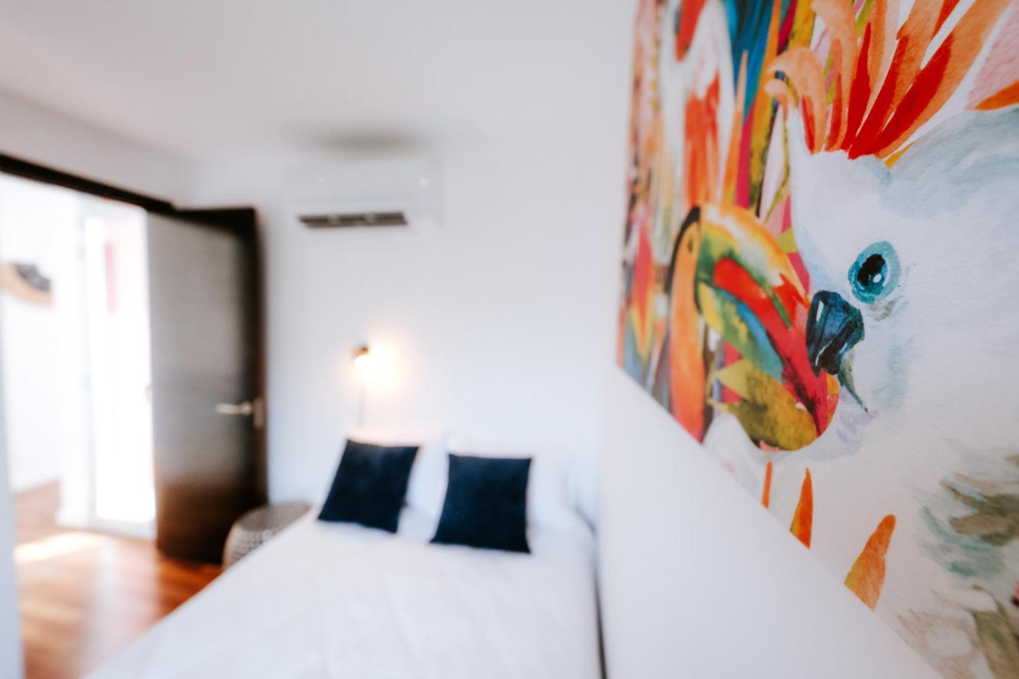 Dolce Vita Retreat At Salobre Golf Bagian luar foto
