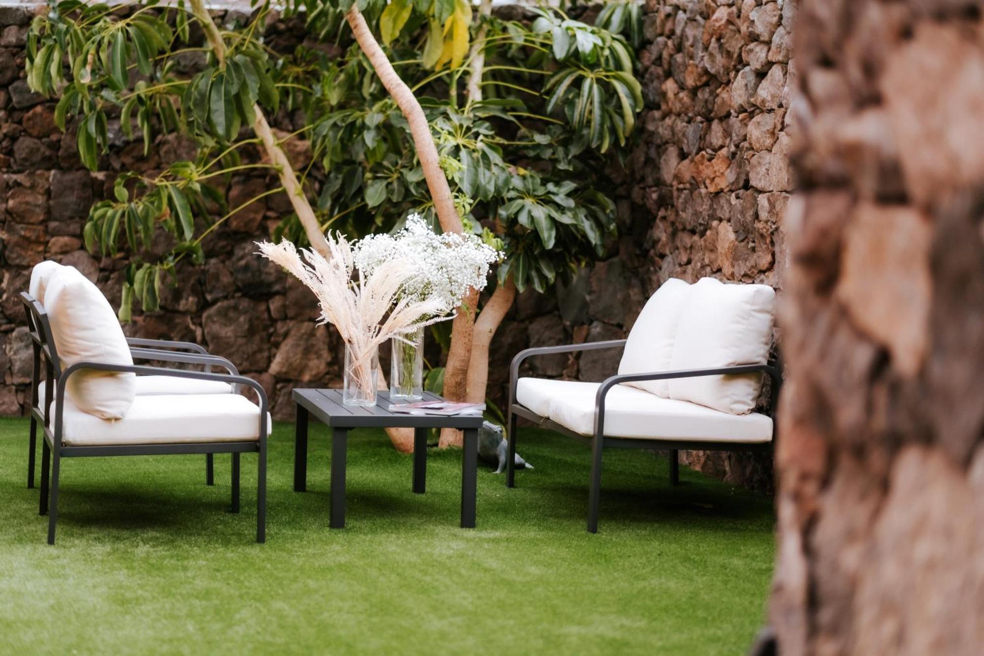 Dolce Vita Retreat At Salobre Golf Bagian luar foto