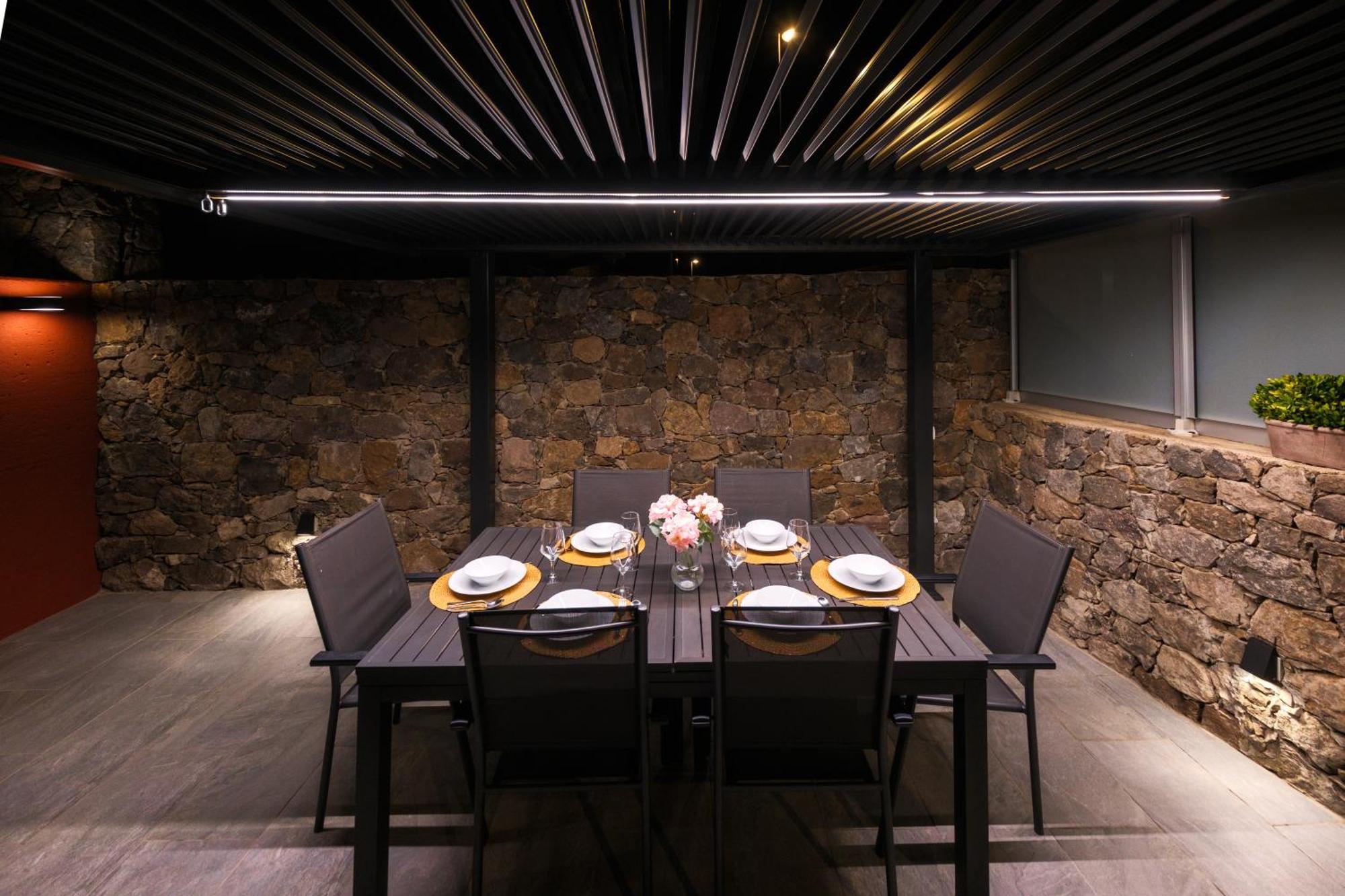 Dolce Vita Retreat At Salobre Golf Bagian luar foto